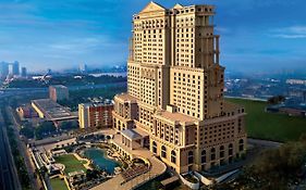 Itc Royal Bengal, a Luxury Collection Hotel, Kolkata